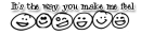 smileys