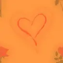 Romantic background
