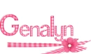 Genalyn