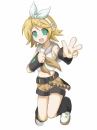 Rin Kagamine