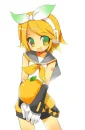 Rin Kagamine