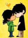 Emo love