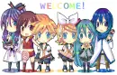 Welcome!