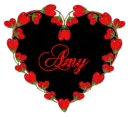 Amy
