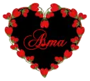 Asma