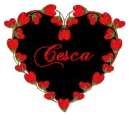 Cesca