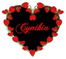 Cynthia