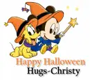 CHRISTY
