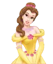 princess belle