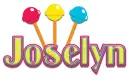 lollipop joselyn