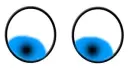 Moving Eyes