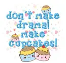 DonÂ´t make drama!
