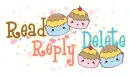 Read Replay Delete