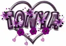 tonya