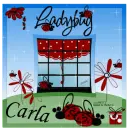 NAME CARLA/LADYBUGS