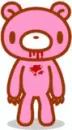 dancing gloomy <33