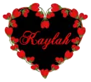 Kaylah