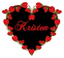 Kristen