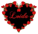 Loida
