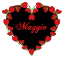 Maggie