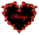 Mary
