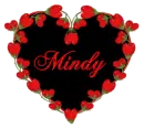 Mindy