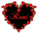 Roni