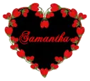 Samantha