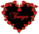 Tonya