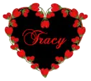 Tracy