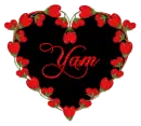 Yam
