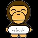 abcd