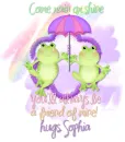 frogs 
