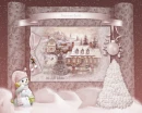 PEACE ON EARTH
