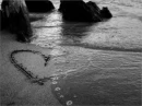 My Heart Washes Away ..!
