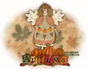 Autumn Angel