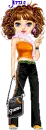 Jirzie