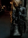 Gisele for Yves Saint Laurent