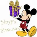 happy b-day