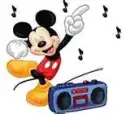 mickey mouse