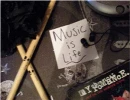music is life-my chem