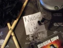 music is life-green day