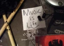 music is life-fall out boy
