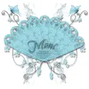 Blue Fan-Moni
