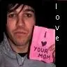 I LOVE UR MOM...SAYS PETE