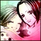 Nana and Hatchi