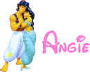 angie aladdin and jasmine