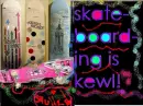 my fav skateboards choice