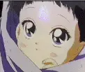 Baby Hotaru (Sailor Moon)