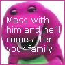 barney
